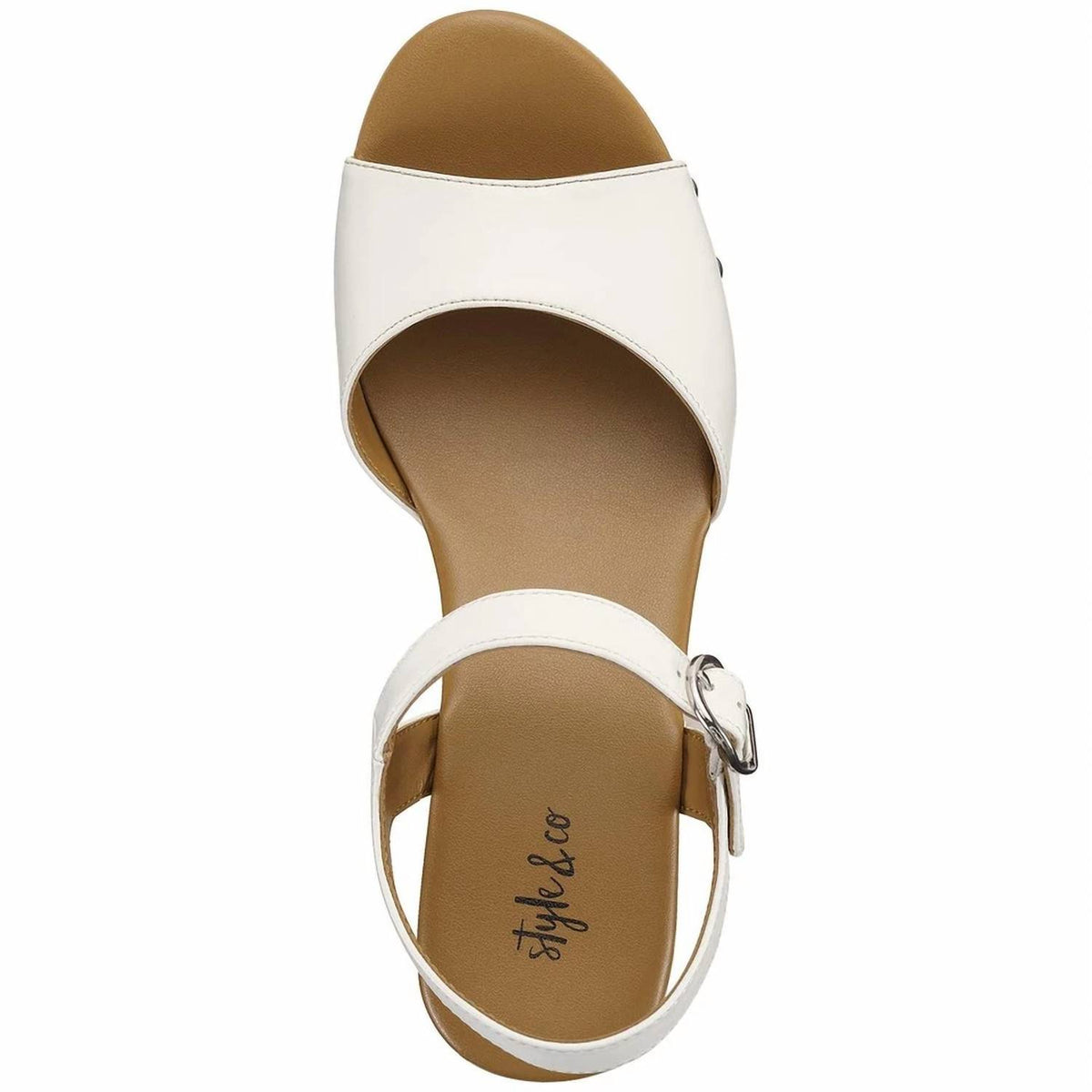 Women's Anddreas Heel Sandals Shoes