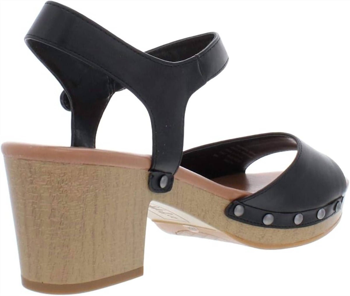 Women's Andreas Platform Heel Sandals