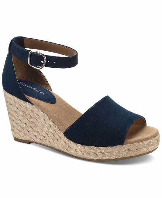 Women's Seleeney Wedge Sandals
