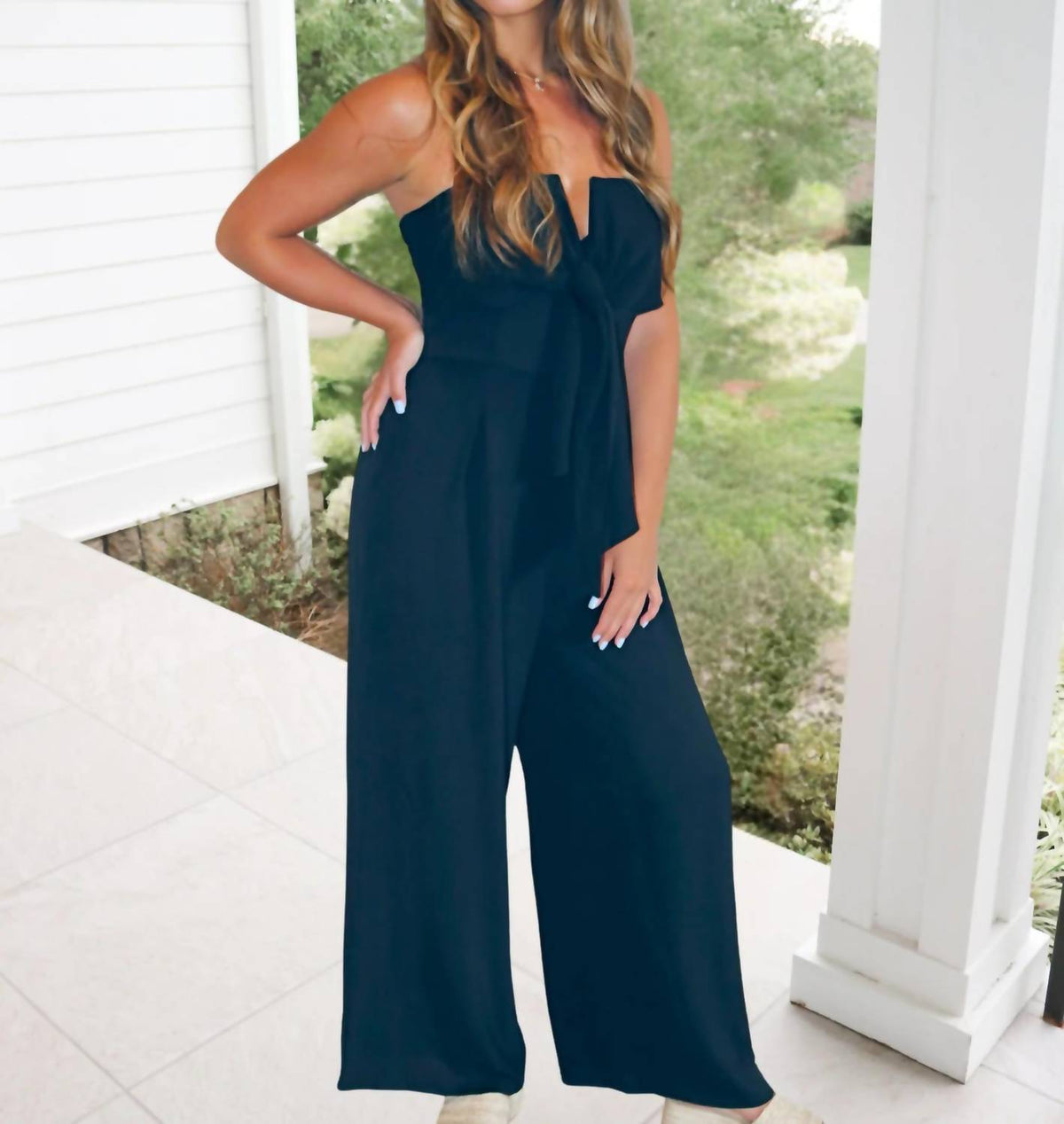 Lindsey Jumpsuit