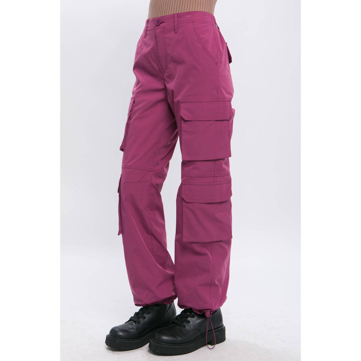 Parachute Cargo Trouser
