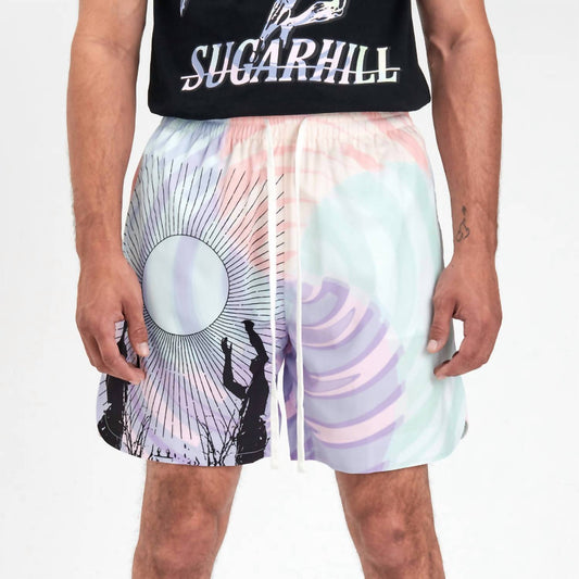 Desert Cult Shorts