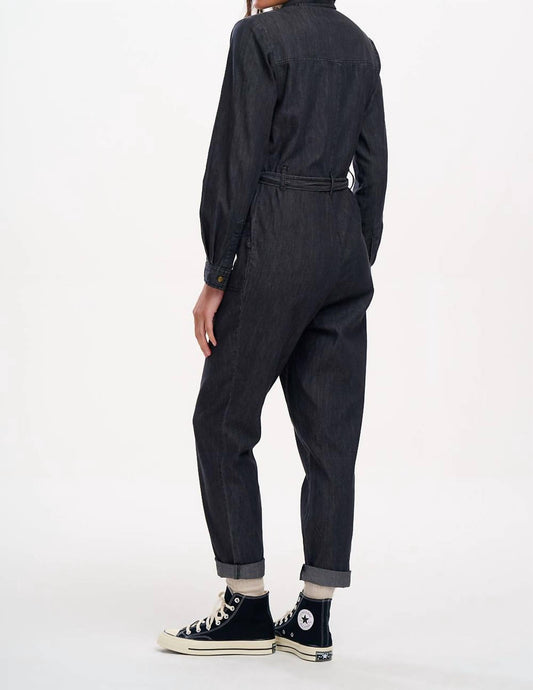 Anwen Boilersuit Romper