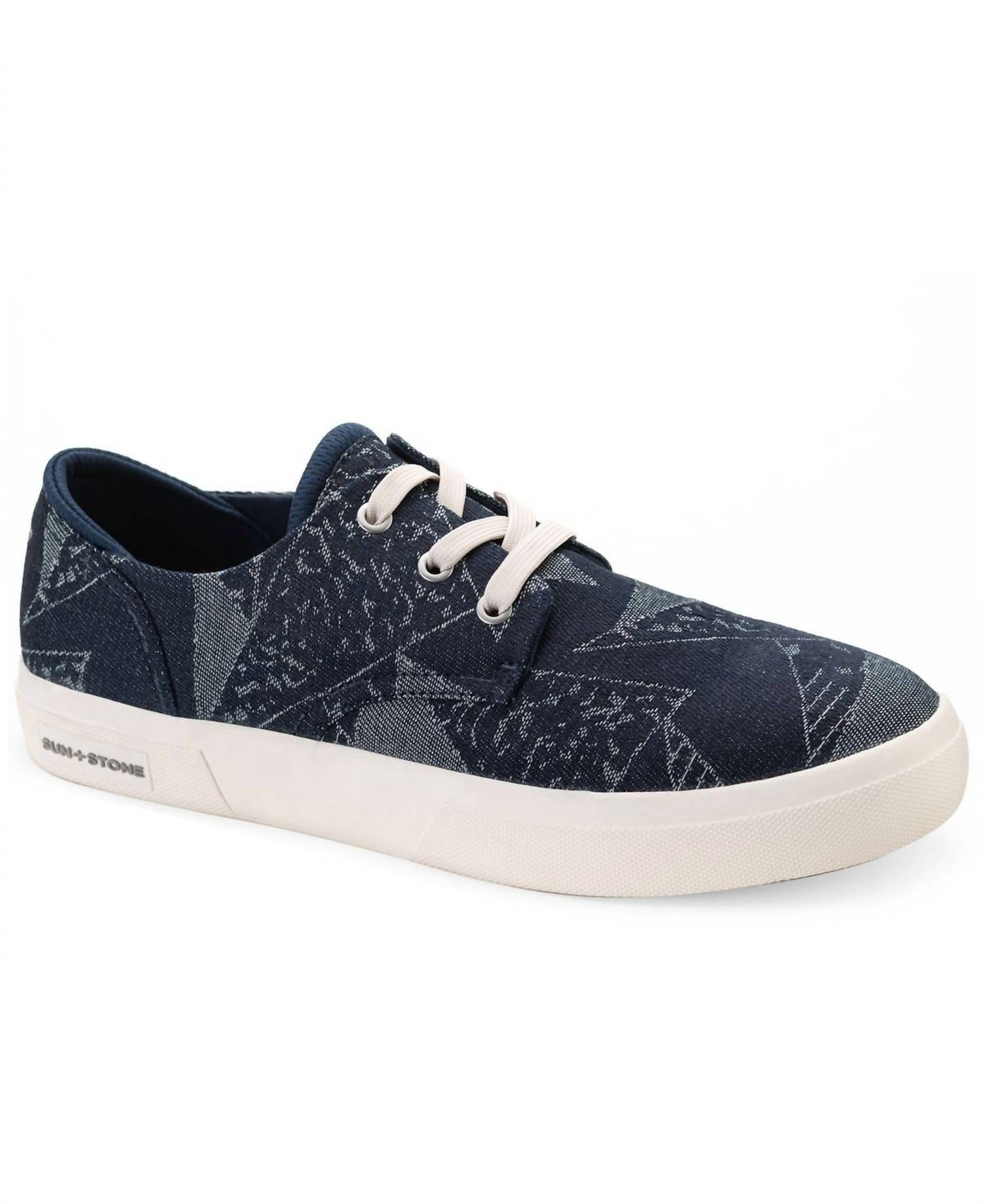 Men's Kiva Lace-Up Sneakers