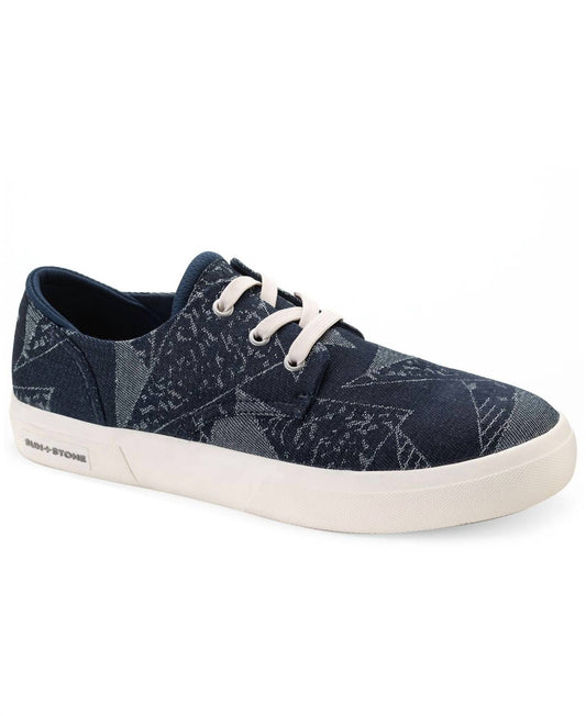 Men's Kiva Lace-Up Sneakers