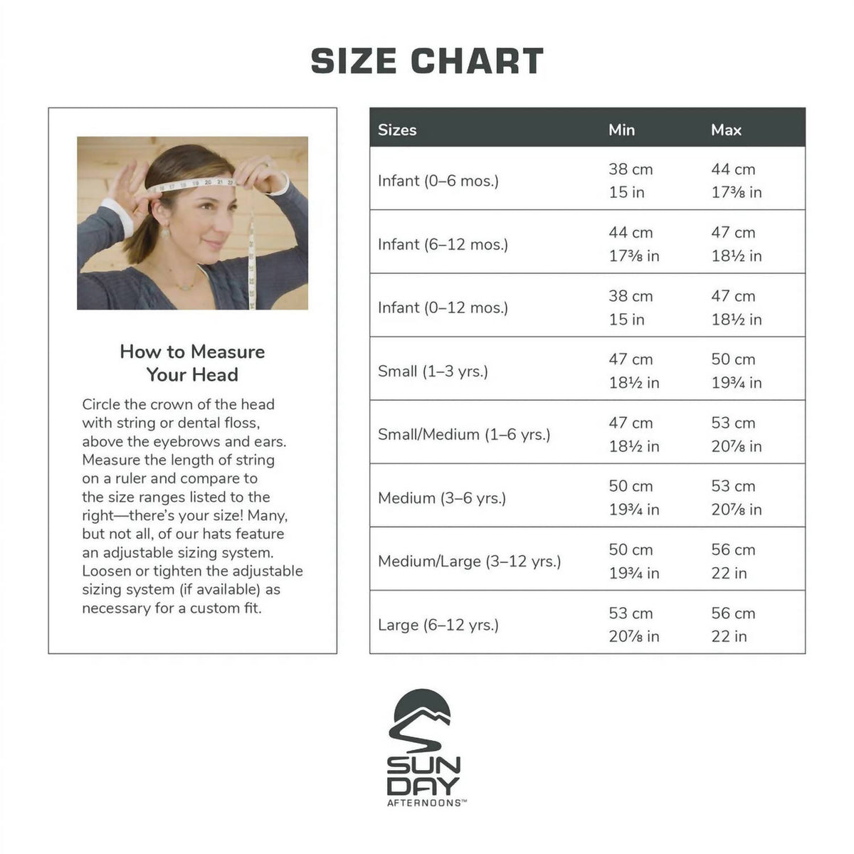 Kids' Play Hat