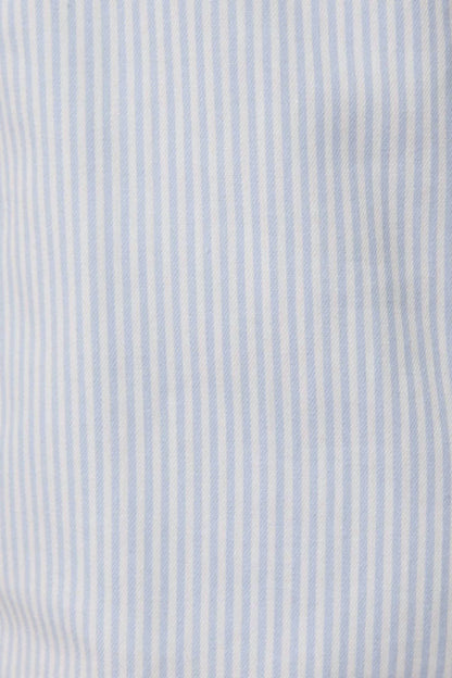 Side Stripe Detail Shorts