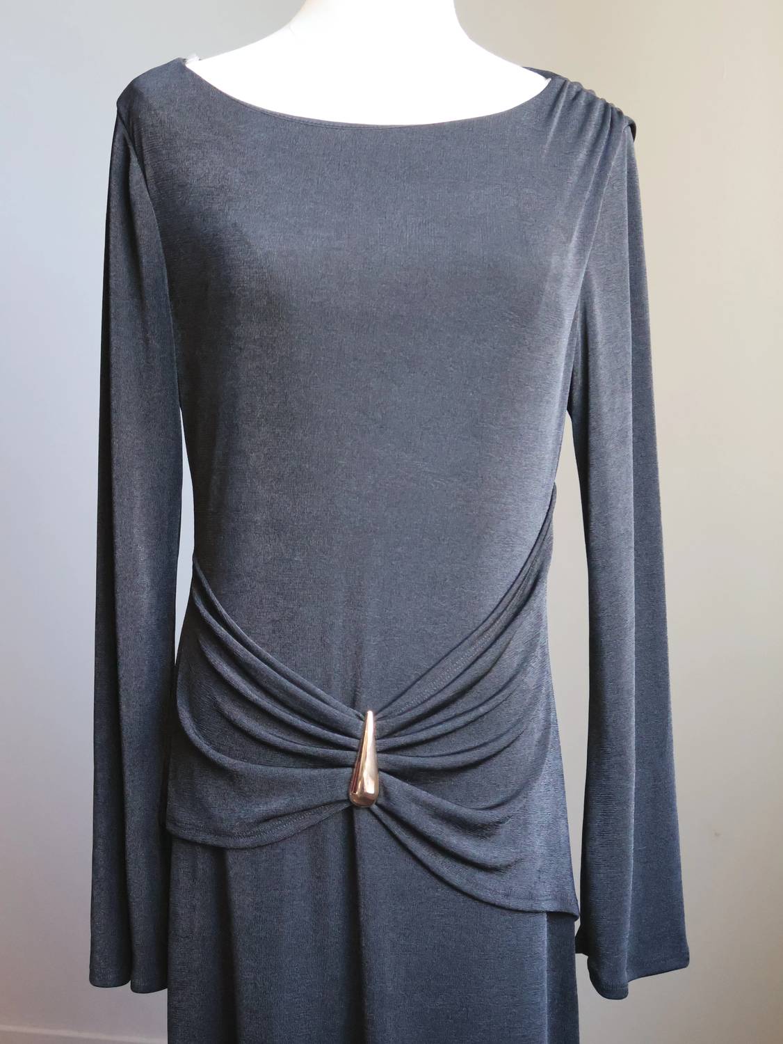 Women's Joan Buckle Maxi Dress