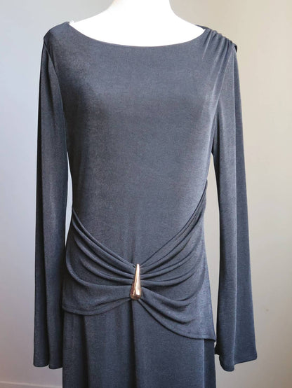 Women's Joan Buckle Maxi Dress