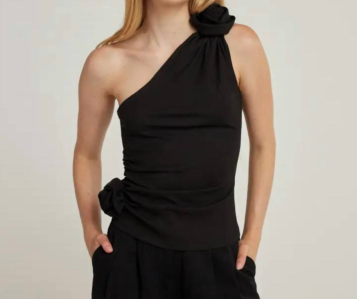 Harlow Top