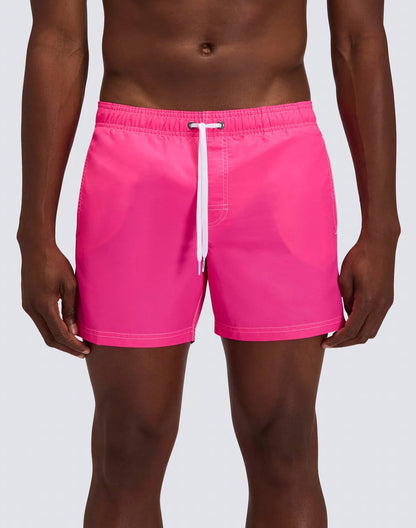 Men's Iconic Taffeta Swim Shorts