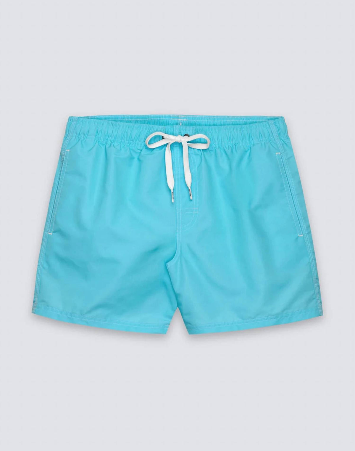 Men's Iconic Taffeta Swim Shorts