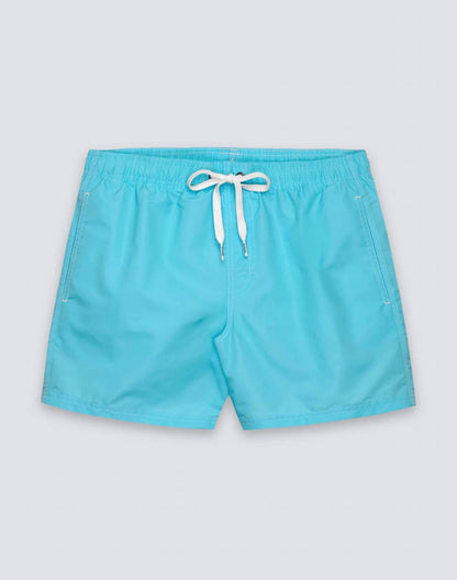 Men's Iconic Taffeta Swim Shorts