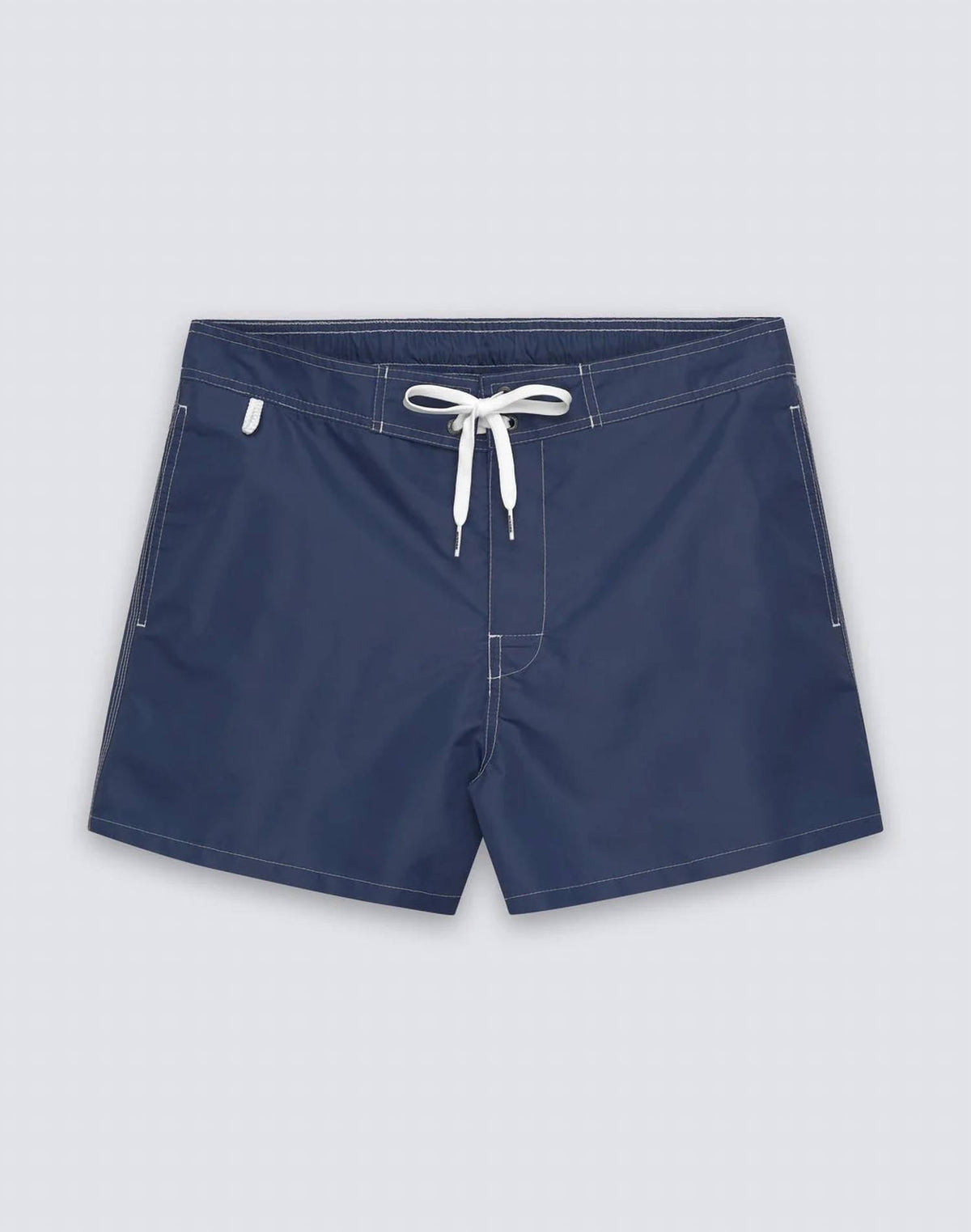 Men's Iconic Taffeta Swim Shorts