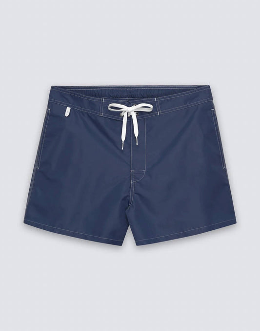 Men's Iconic Taffeta Swim Shorts