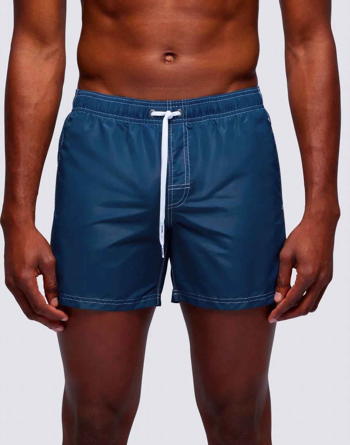 Men's Iconic Taffeta Swim Shorts