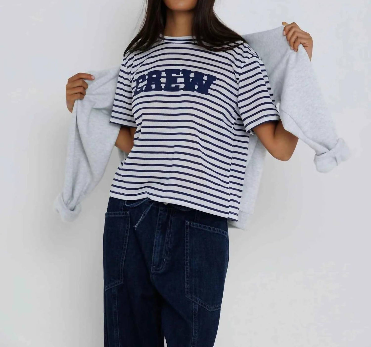 Crew Tee