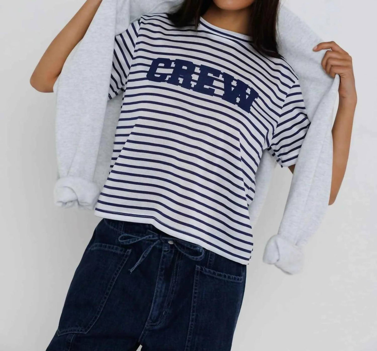Crew Tee