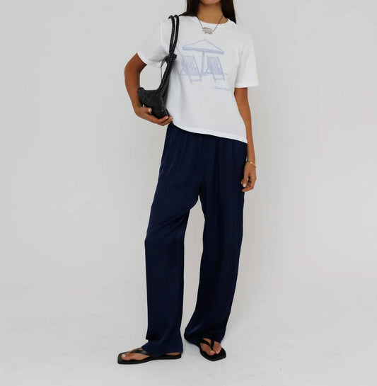 Summer Fridays Everyday Tee