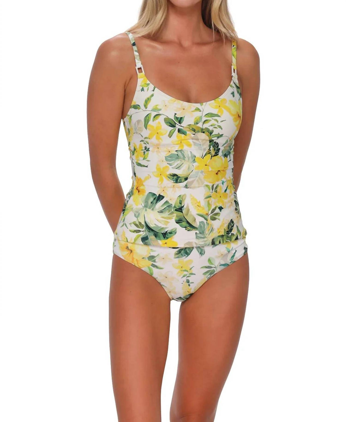 Anya Tankini Top