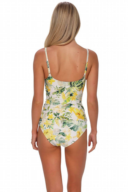 Anya Tankini Top
