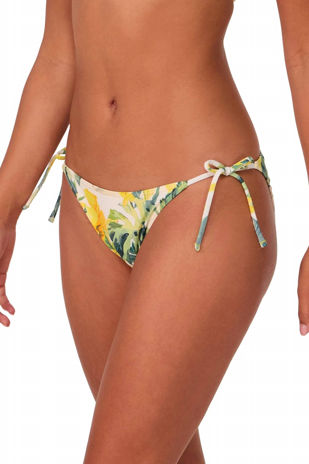 California Dreamin' Bikini Bottom
