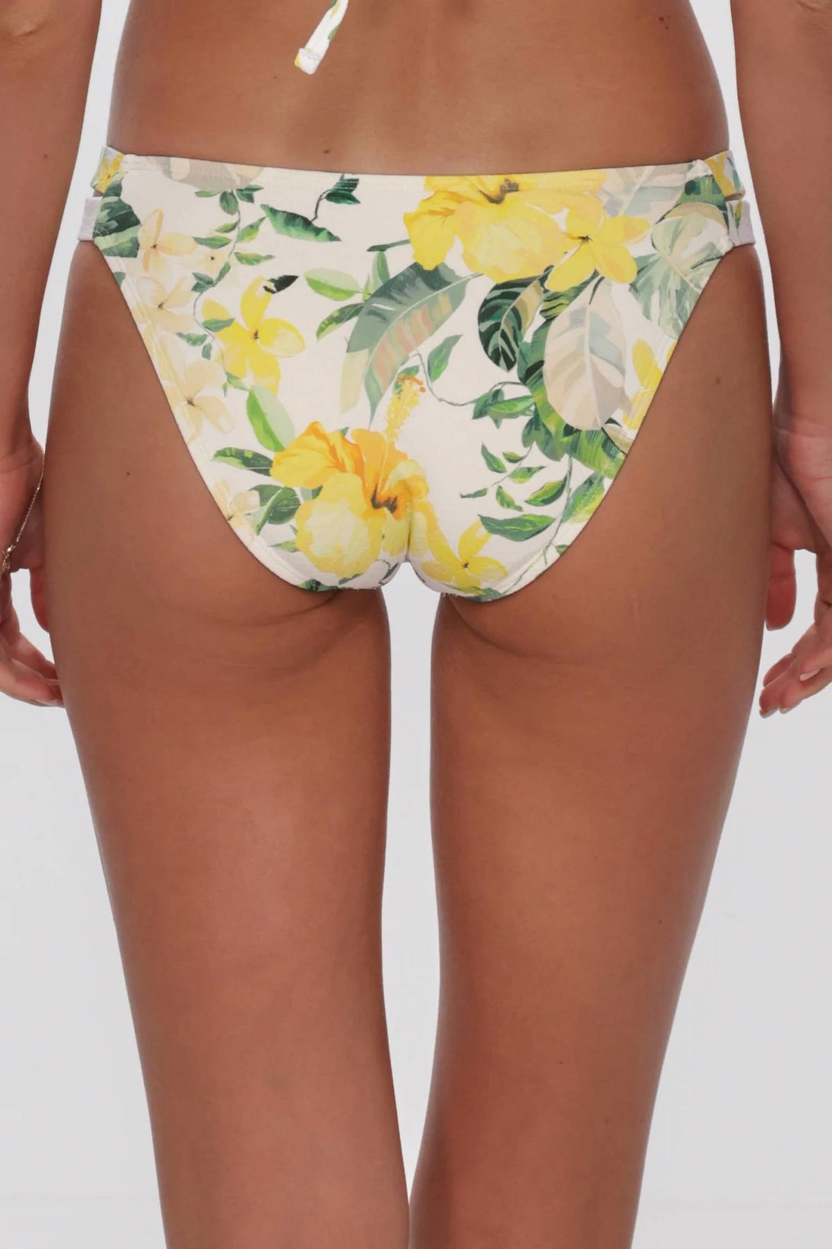 Dora Double Tab Bottom