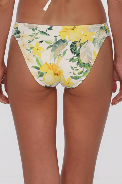 Dora Double Tab Bottom