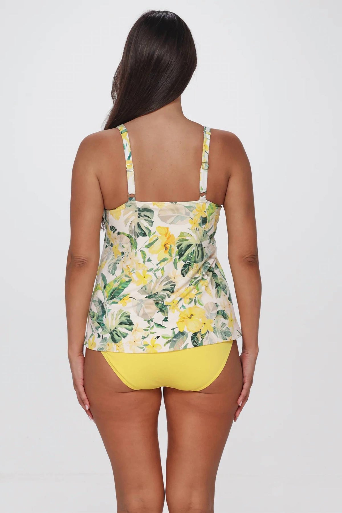Jenna Tankini Top