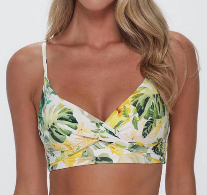 Lyla Bralette Top