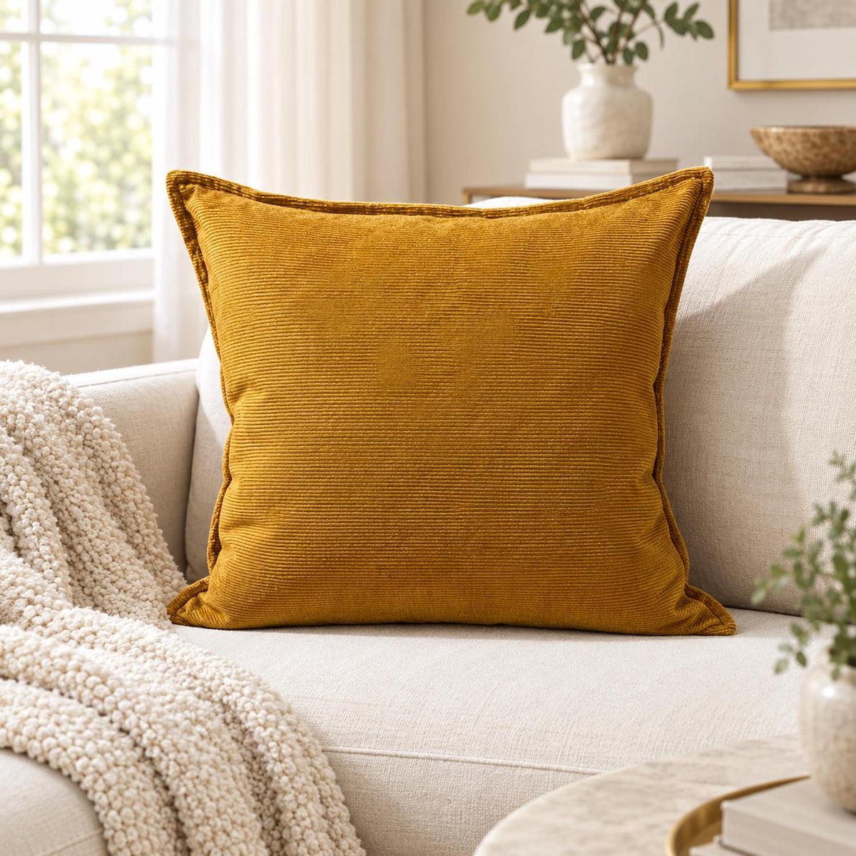 Decorative Pillows