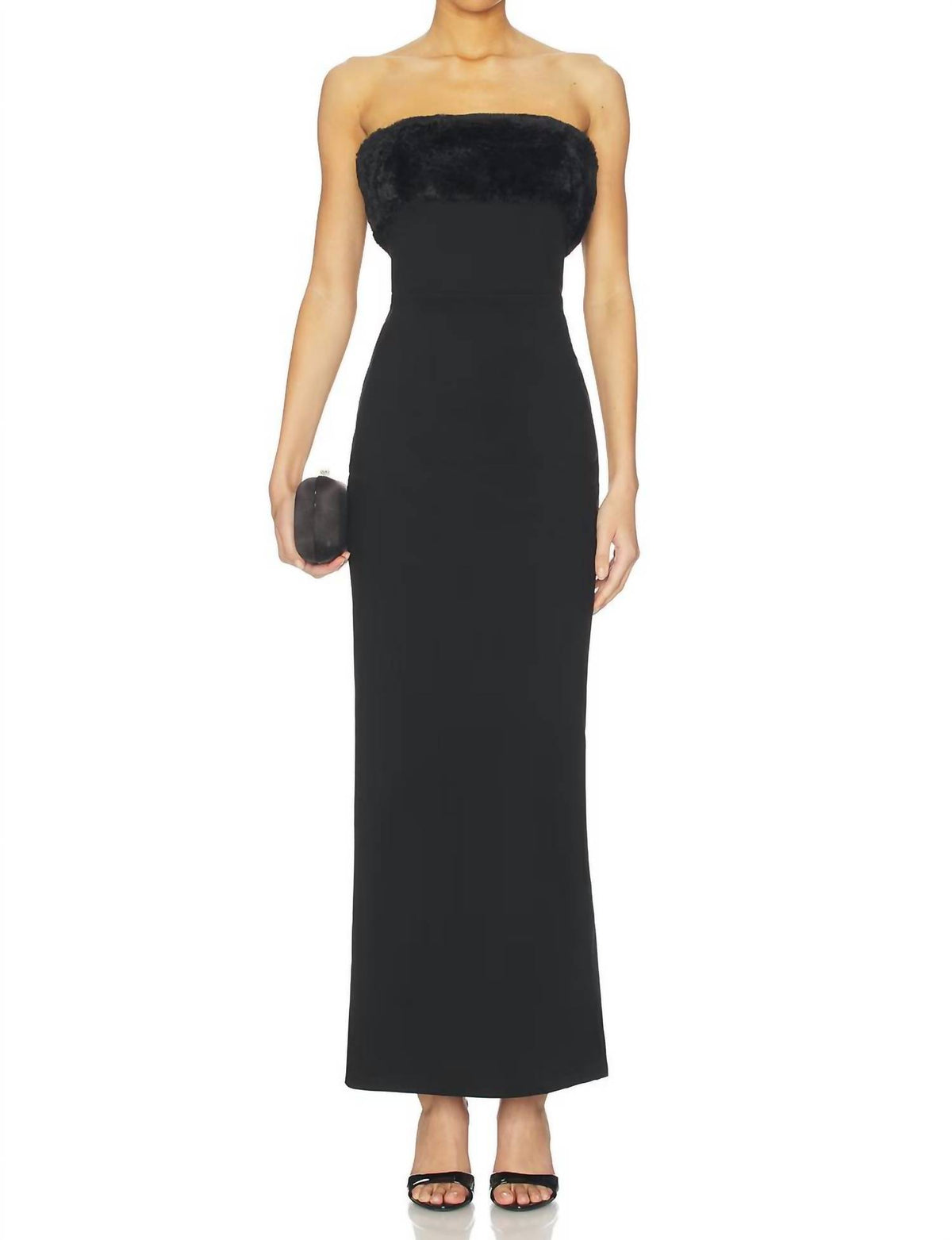 Audrey Maxi Dress