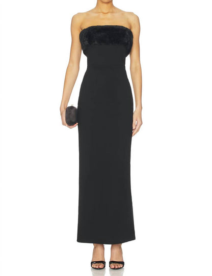 Audrey Maxi Dress