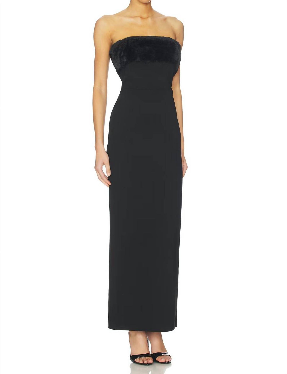 Audrey Maxi Dress
