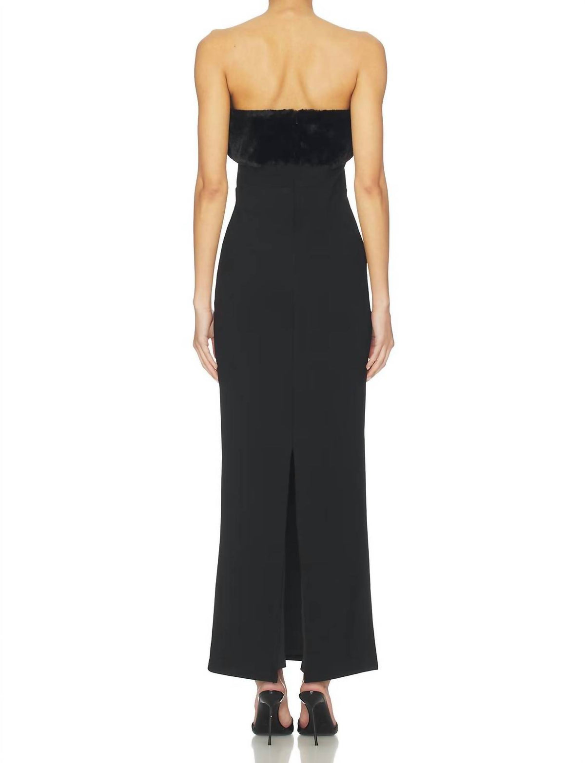 Audrey Maxi Dress