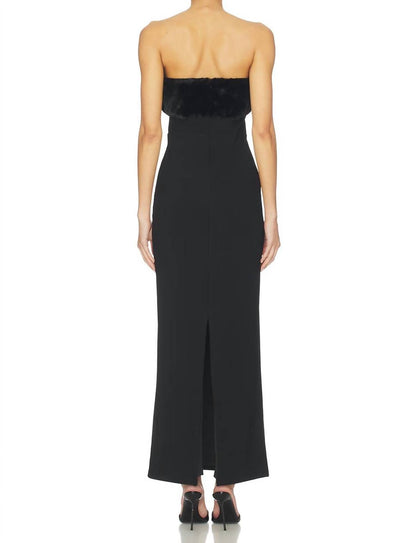 Audrey Maxi Dress