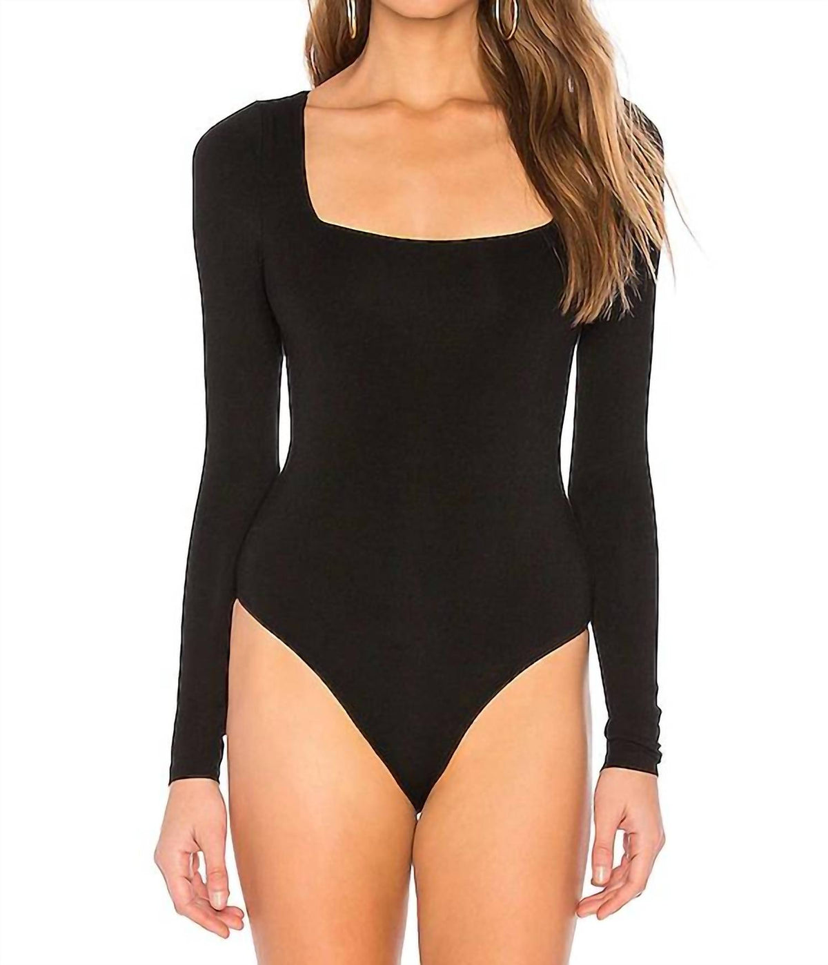 Women's Al Bodysuit