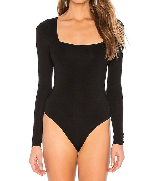 Women's Al Bodysuit