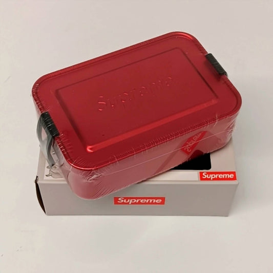 Sigg Small Metal Box Plus