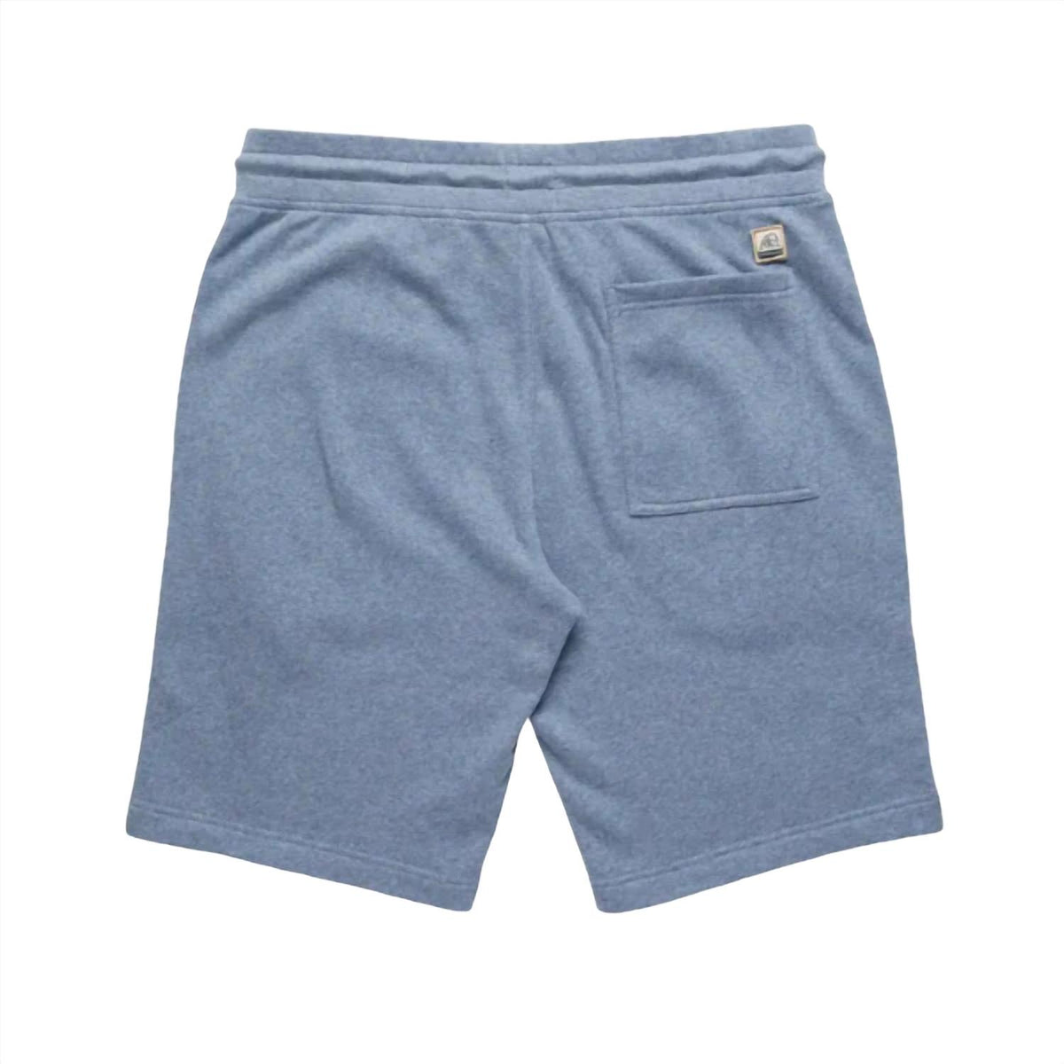 FLEECE PULL-ON SHORT