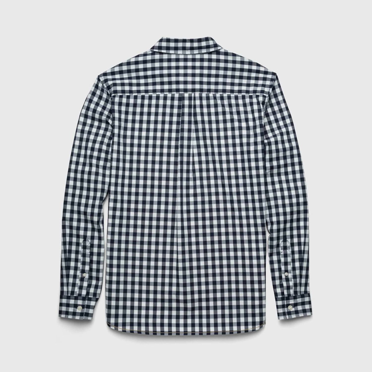 Men's Brian Check Shirt
