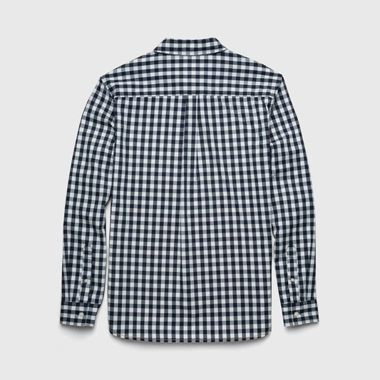 Men's Brian Check Shirt
