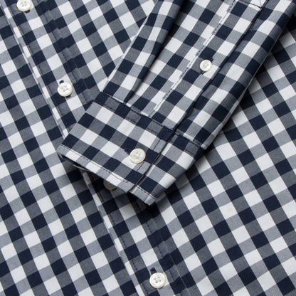 Men's Brian Check Shirt