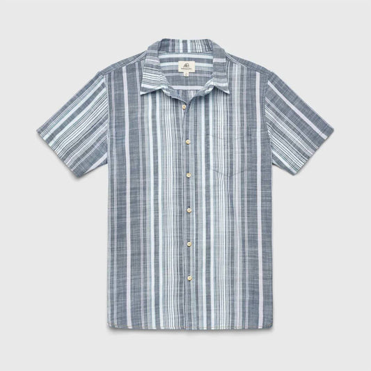 Men's Joey Stripe Shirt