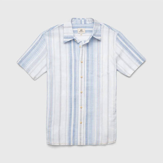 Men's Joey Stripe Shirt