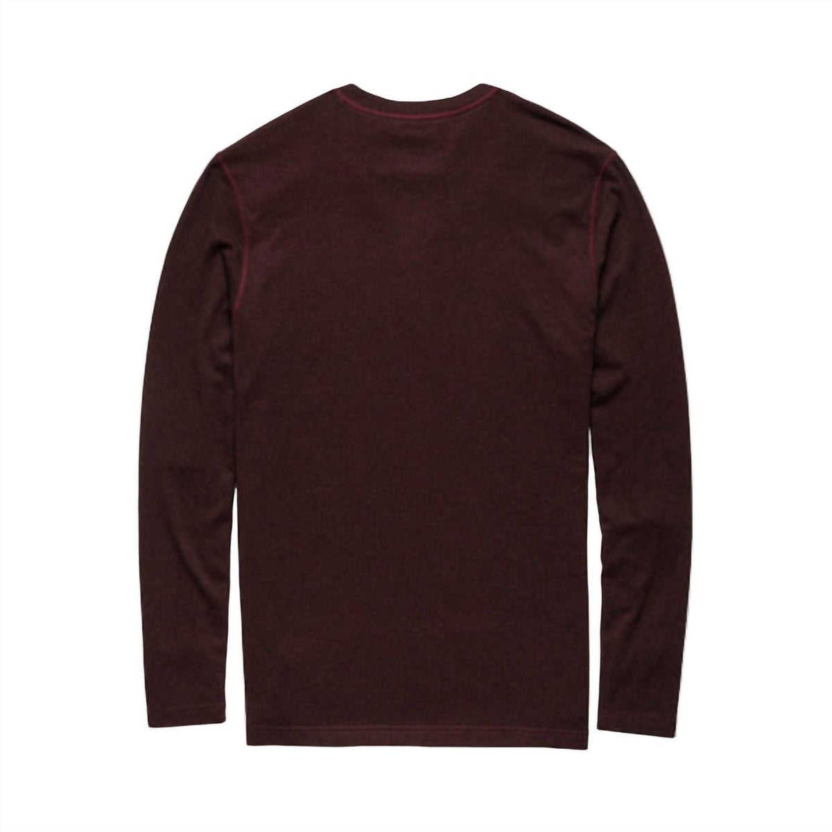 Men's Sean Ultra Soft Classic Henley Top