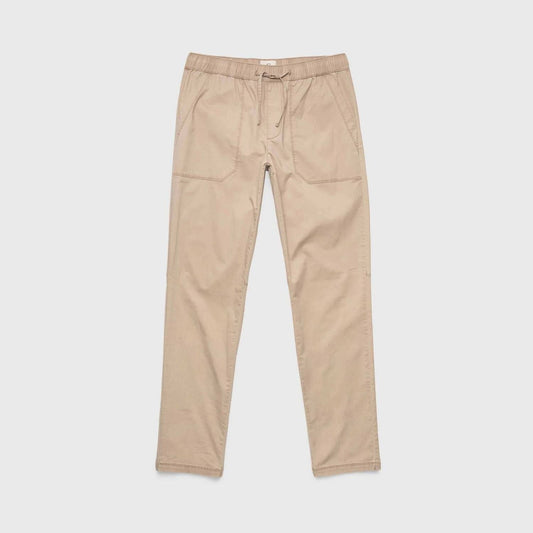 Men's Tyler Washed Utility Pants