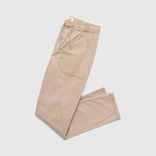 Men's Tyler Washed Utility Pants