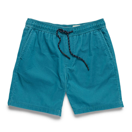 MEN"S NOAH CORDUROY SHORT