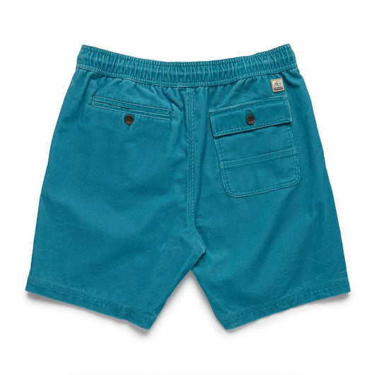 MEN"S NOAH CORDUROY SHORT